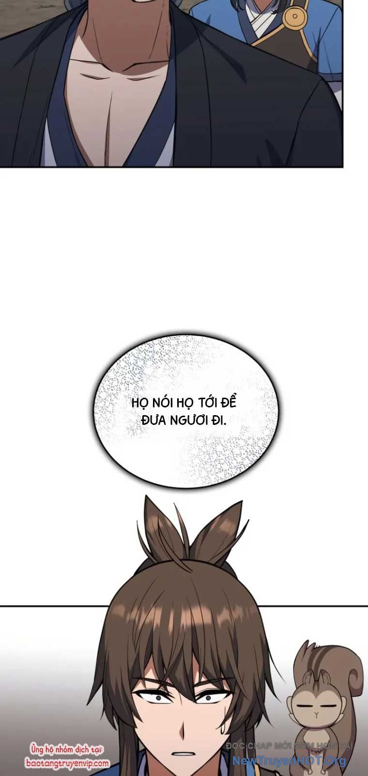 Tuyệt Đỉnh Võ Lâm Chapter 50 - 47