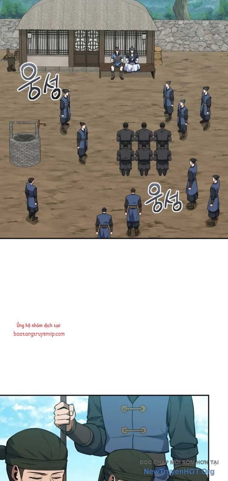 Tuyệt Đỉnh Võ Lâm Chapter 50 - 49