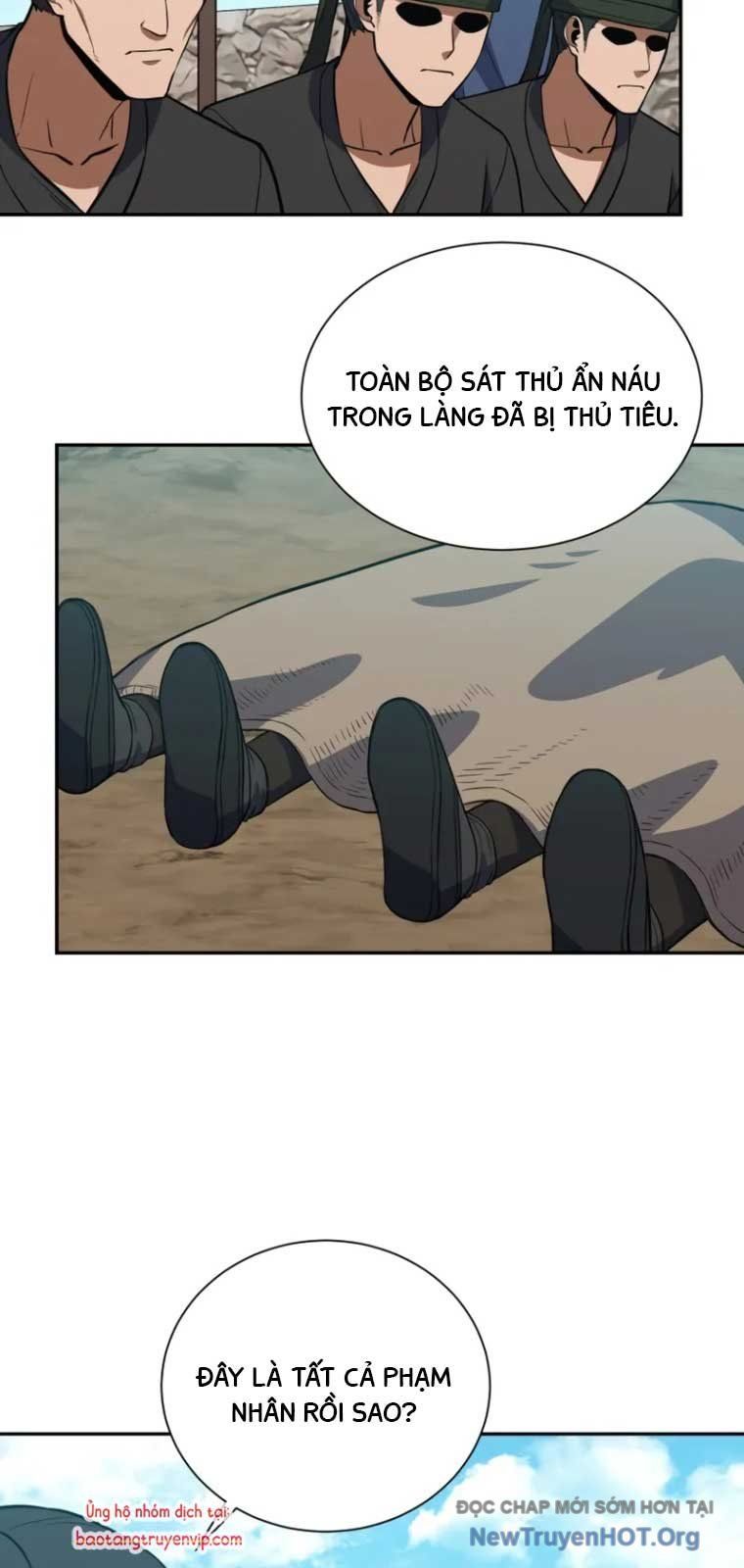 Tuyệt Đỉnh Võ Lâm Chapter 50 - 50