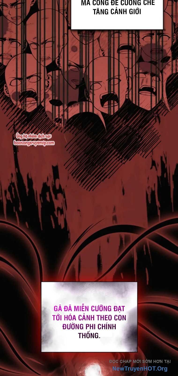 Tuyệt Đỉnh Võ Lâm Chapter 50 - 6