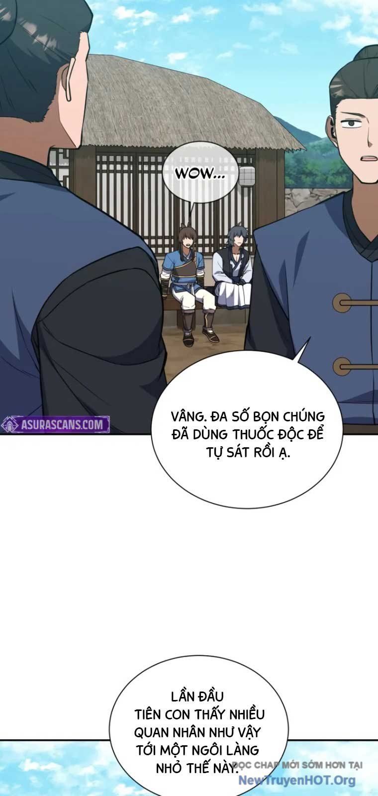 Tuyệt Đỉnh Võ Lâm Chapter 50 - 51