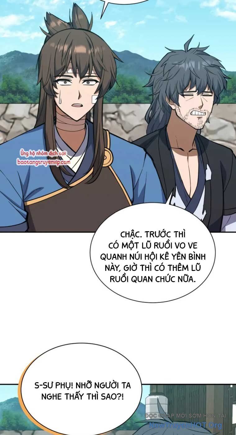 Tuyệt Đỉnh Võ Lâm Chapter 50 - 52