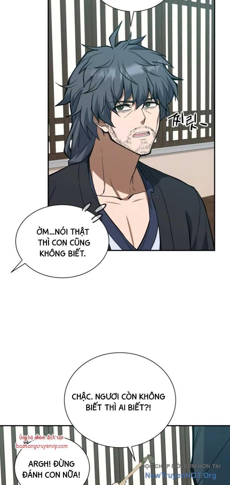 Tuyệt Đỉnh Võ Lâm Chapter 50 - 54