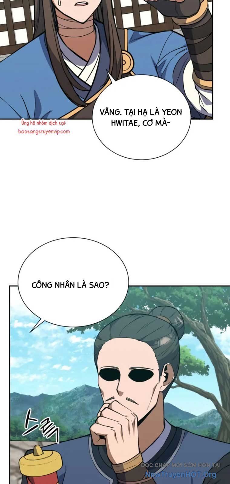 Tuyệt Đỉnh Võ Lâm Chapter 50 - 56