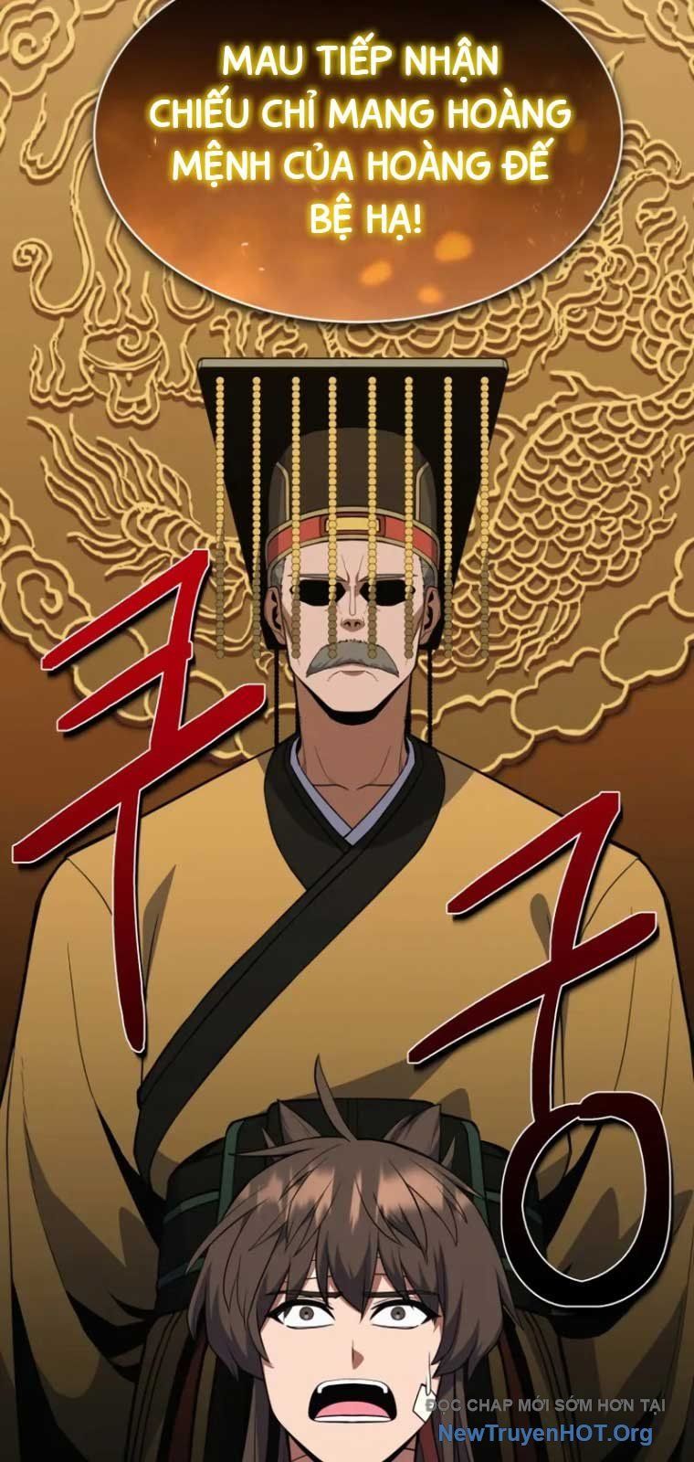 Tuyệt Đỉnh Võ Lâm Chapter 50 - 58