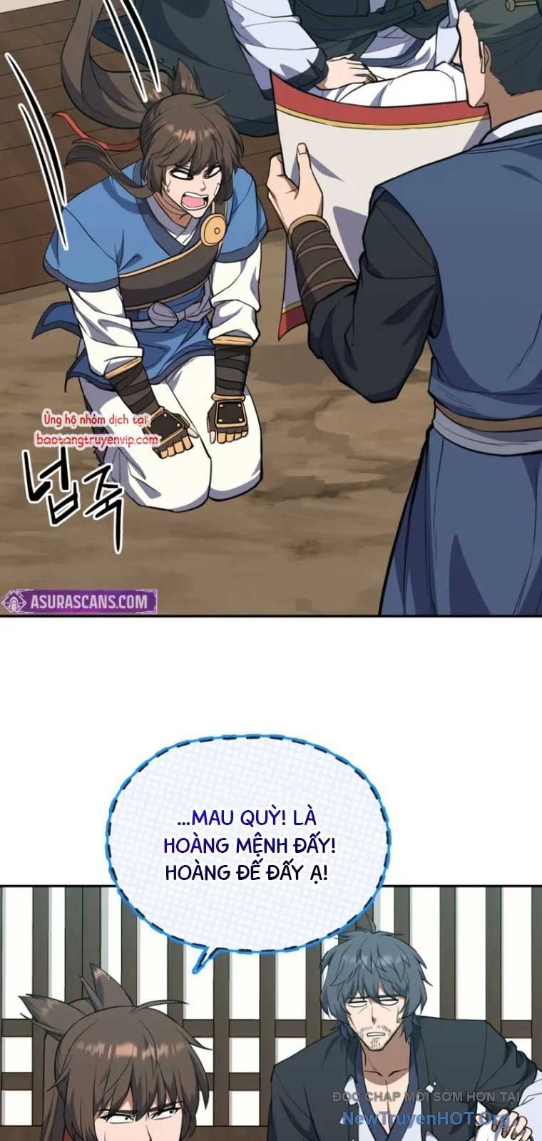 Tuyệt Đỉnh Võ Lâm Chapter 50 - 60