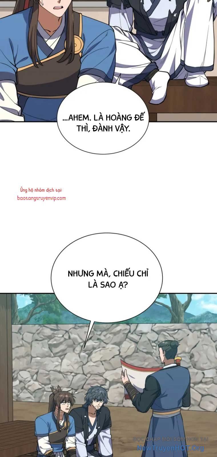 Tuyệt Đỉnh Võ Lâm Chapter 50 - 61