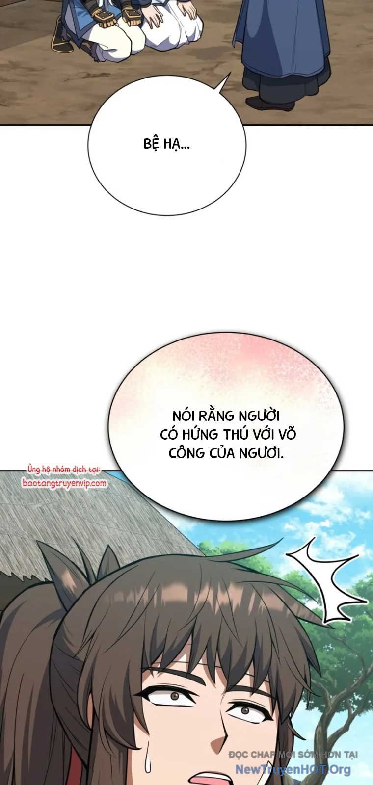 Tuyệt Đỉnh Võ Lâm Chapter 50 - 62