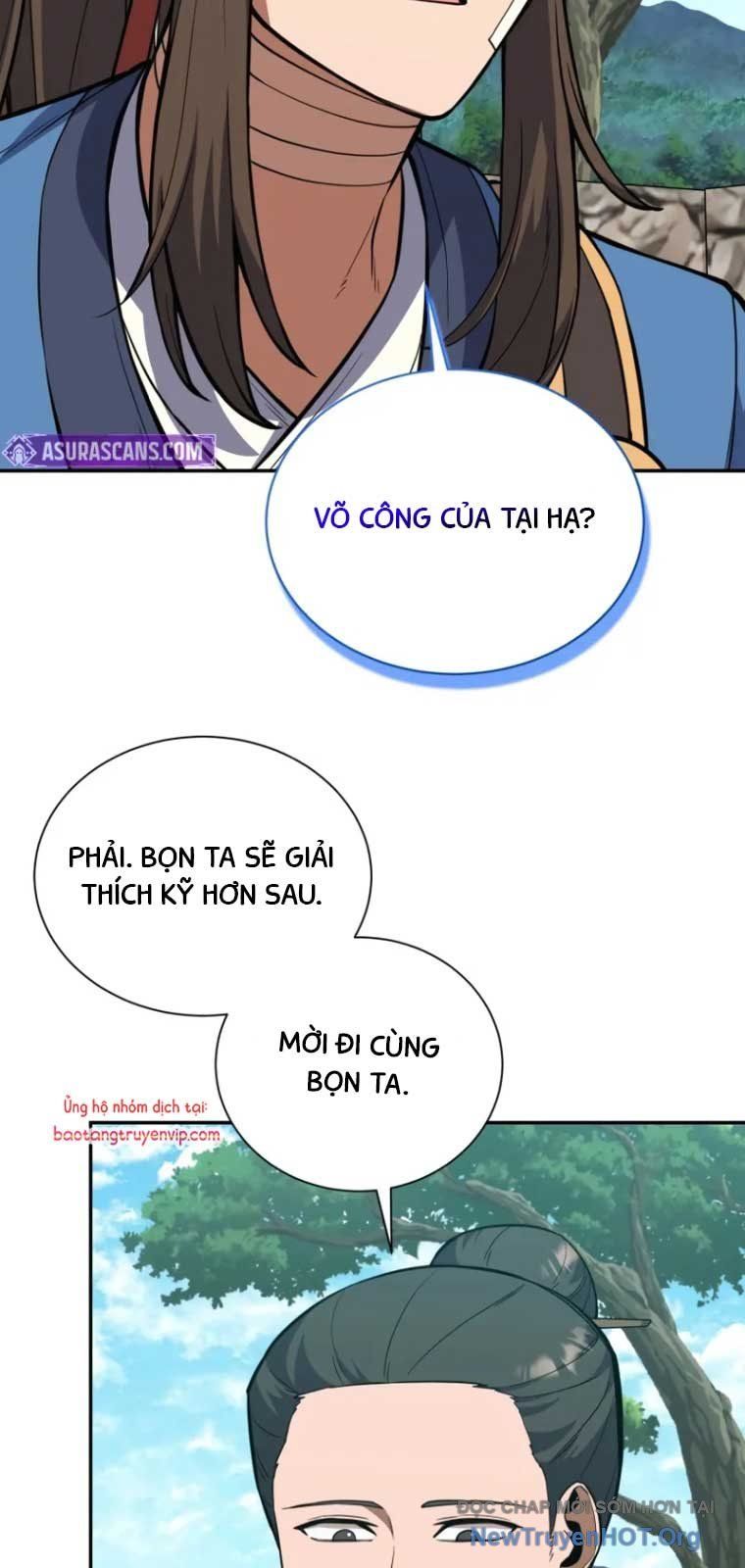 Tuyệt Đỉnh Võ Lâm Chapter 50 - 63