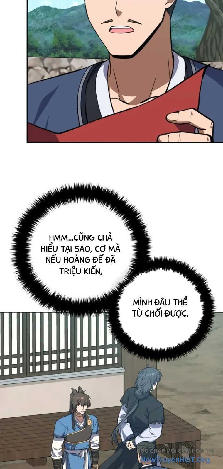 Tuyệt Đỉnh Võ Lâm Chapter 50 - 64