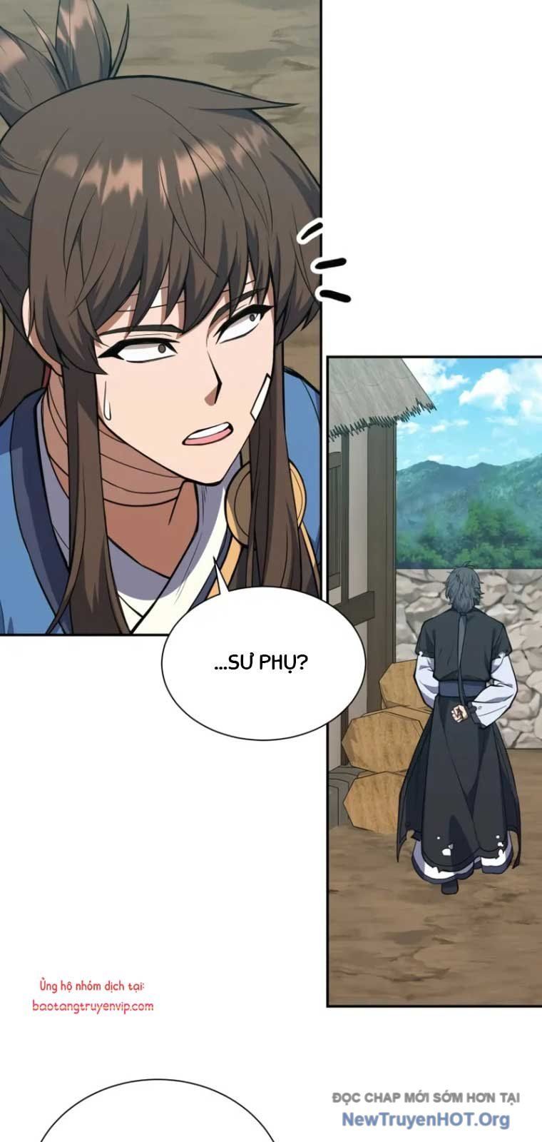 Tuyệt Đỉnh Võ Lâm Chapter 50 - 66