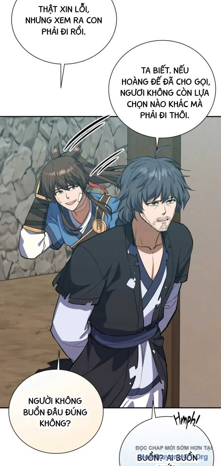 Tuyệt Đỉnh Võ Lâm Chapter 50 - 67