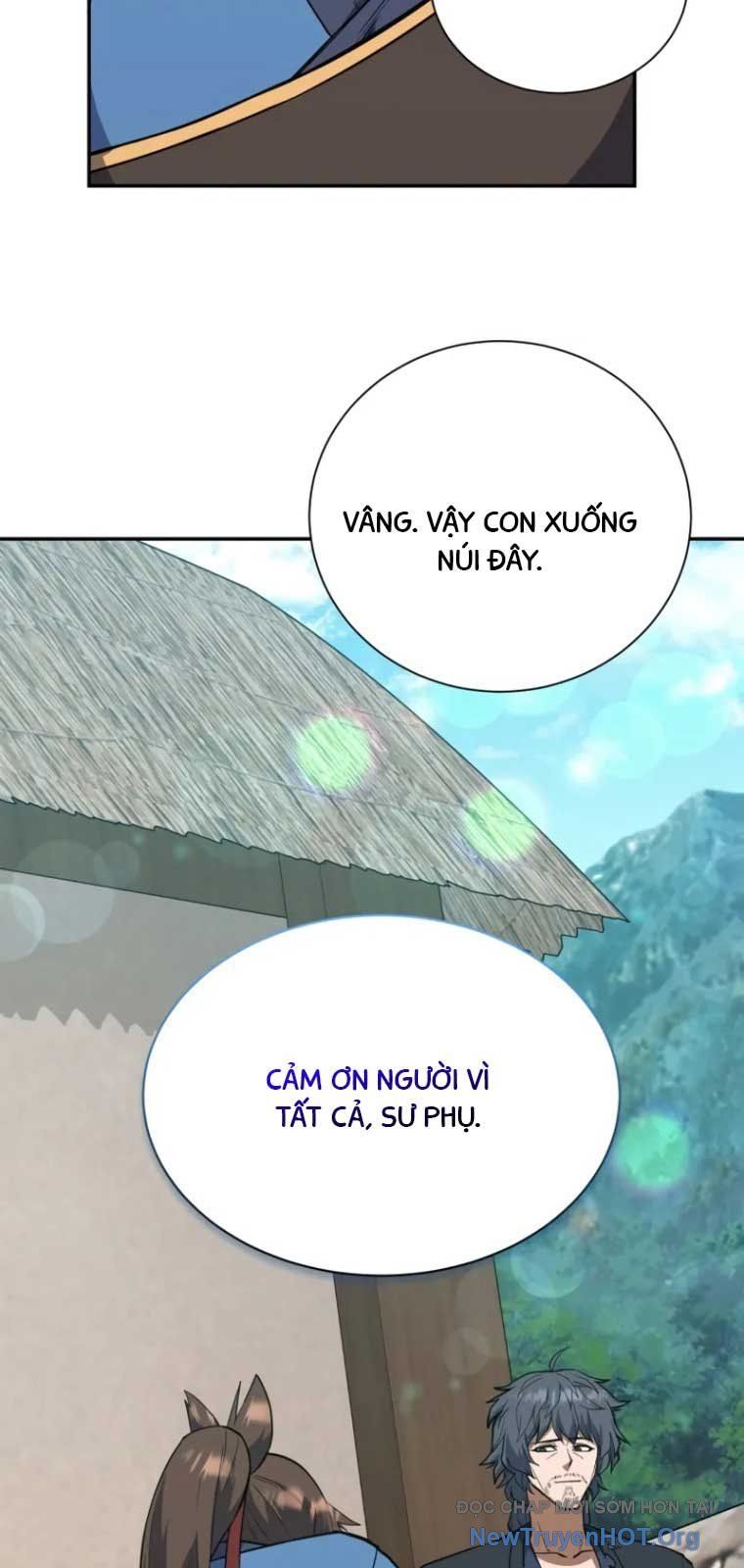 Tuyệt Đỉnh Võ Lâm Chapter 50 - 70