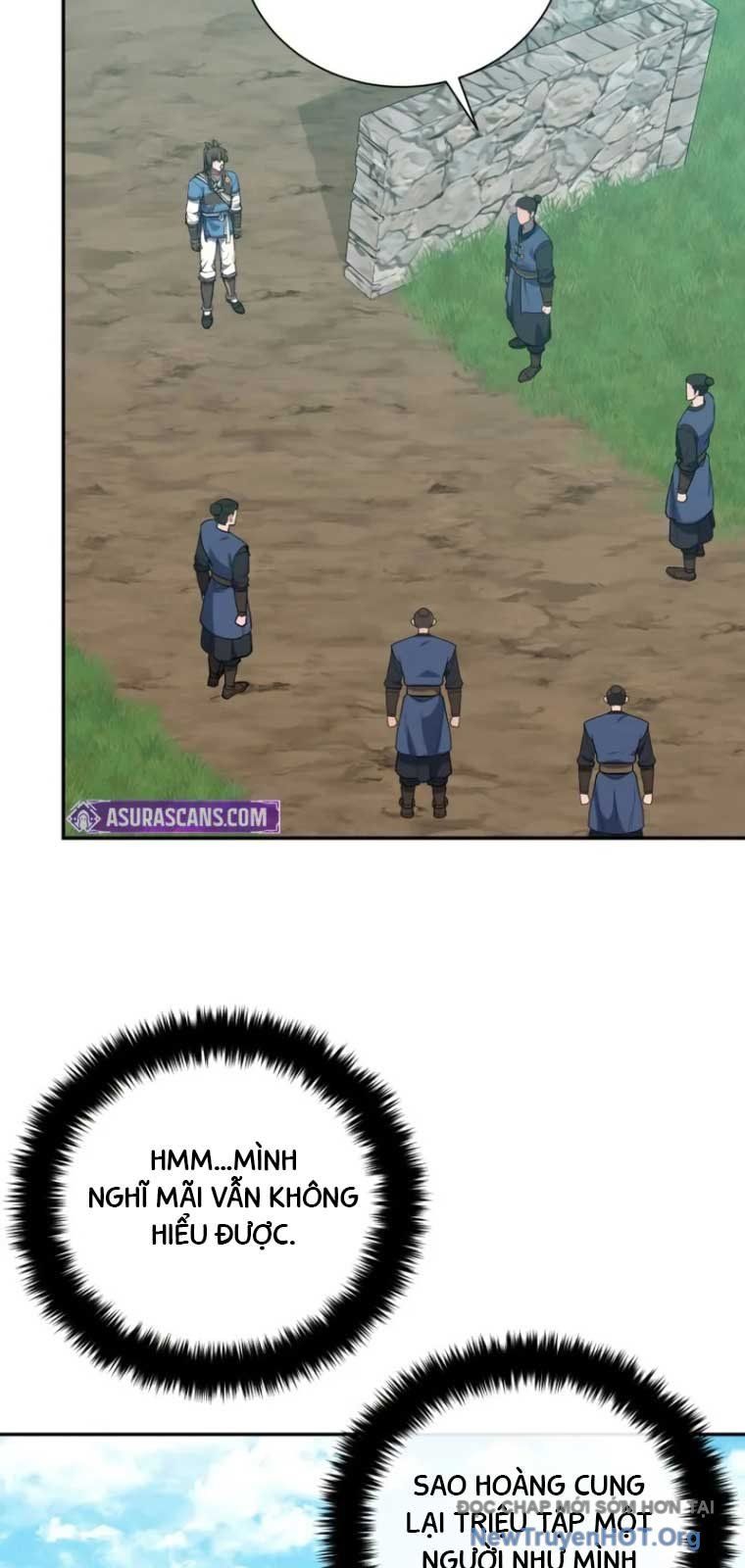 Tuyệt Đỉnh Võ Lâm Chapter 50 - 72