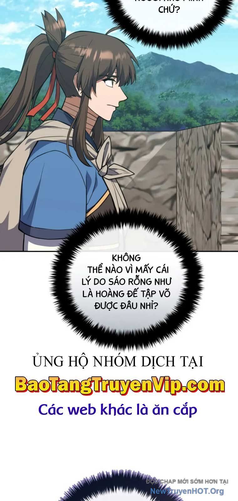 Tuyệt Đỉnh Võ Lâm Chapter 50 - 73