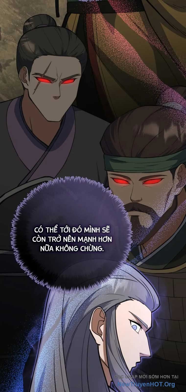 Tuyệt Đỉnh Võ Lâm Chapter 50 - 75