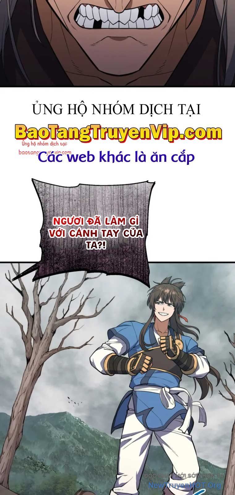 Tuyệt Đỉnh Võ Lâm Chapter 50 - 10