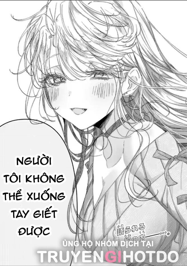Anh Chàng Sát Thủ Nguy Hiểm Lại Rất Ngọt Ngào Chapter 12.3 - 15