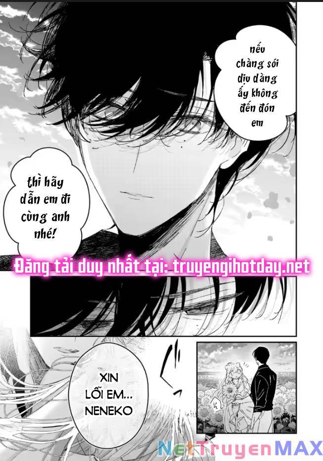 Anh Chàng Sát Thủ Nguy Hiểm Lại Rất Ngọt Ngào Chapter 9.3 - 3