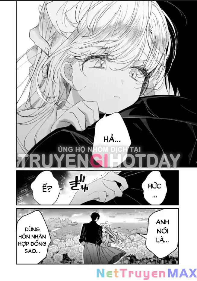 Anh Chàng Sát Thủ Nguy Hiểm Lại Rất Ngọt Ngào Chapter 9.3 - 6