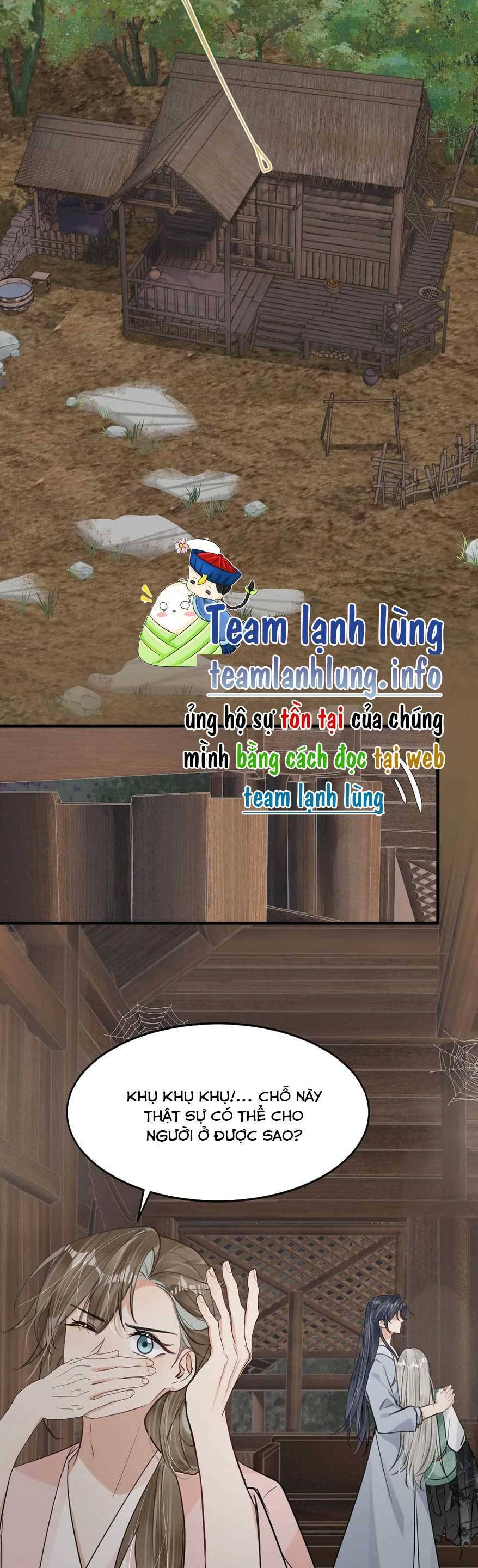 Nữ Giả Hoàng Thượng Và Màn Công Lược Gian Thần Bất Đắc Dĩ Chapter 59 - 21