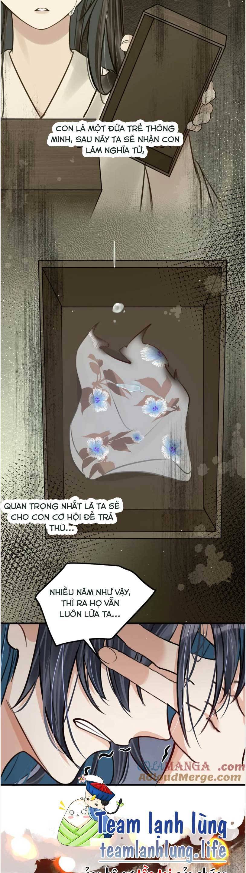 Nữ Giả Hoàng Thượng Và Màn Công Lược Gian Thần Bất Đắc Dĩ Chapter 60 - 15