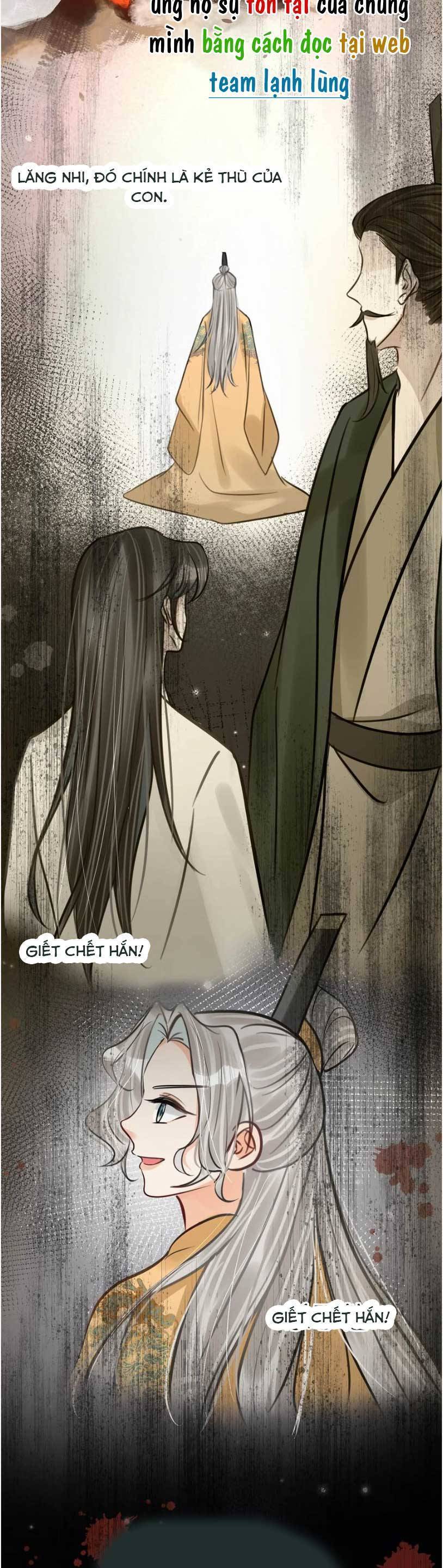 Nữ Giả Hoàng Thượng Và Màn Công Lược Gian Thần Bất Đắc Dĩ Chapter 60 - 16