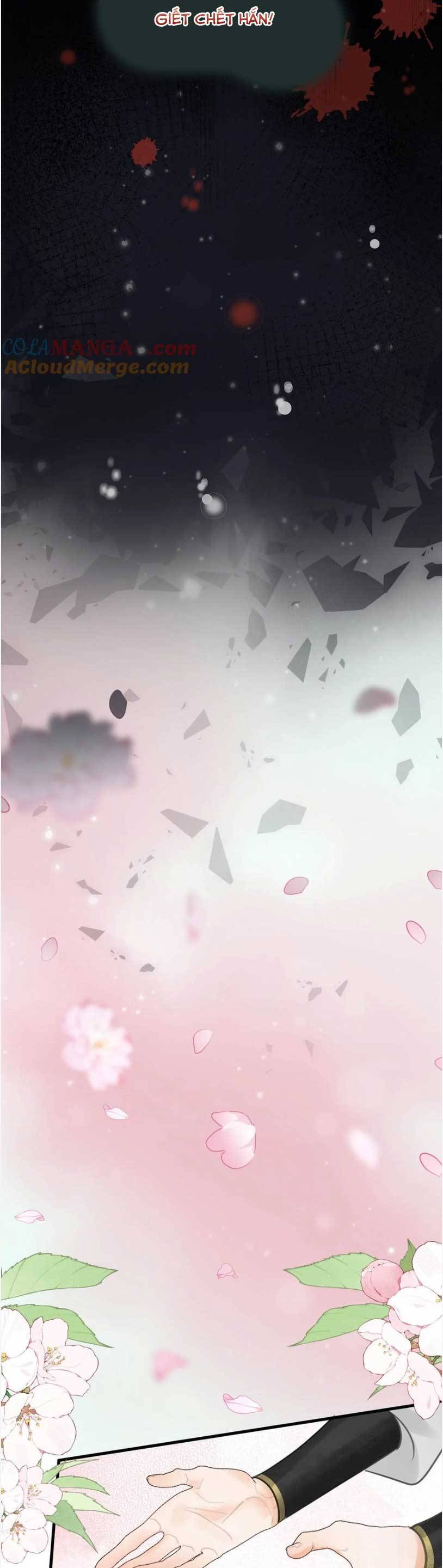 Nữ Giả Hoàng Thượng Và Màn Công Lược Gian Thần Bất Đắc Dĩ Chapter 60 - 17