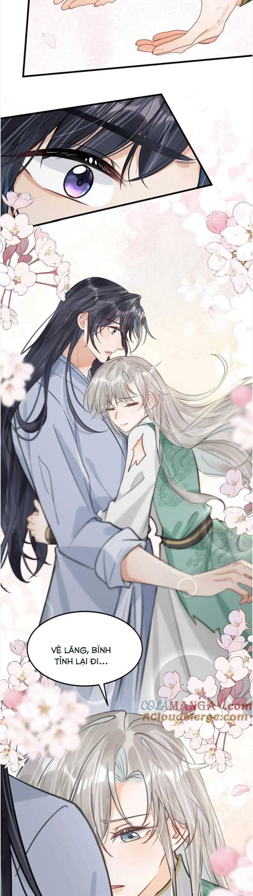 Nữ Giả Hoàng Thượng Và Màn Công Lược Gian Thần Bất Đắc Dĩ Chapter 60 - 18