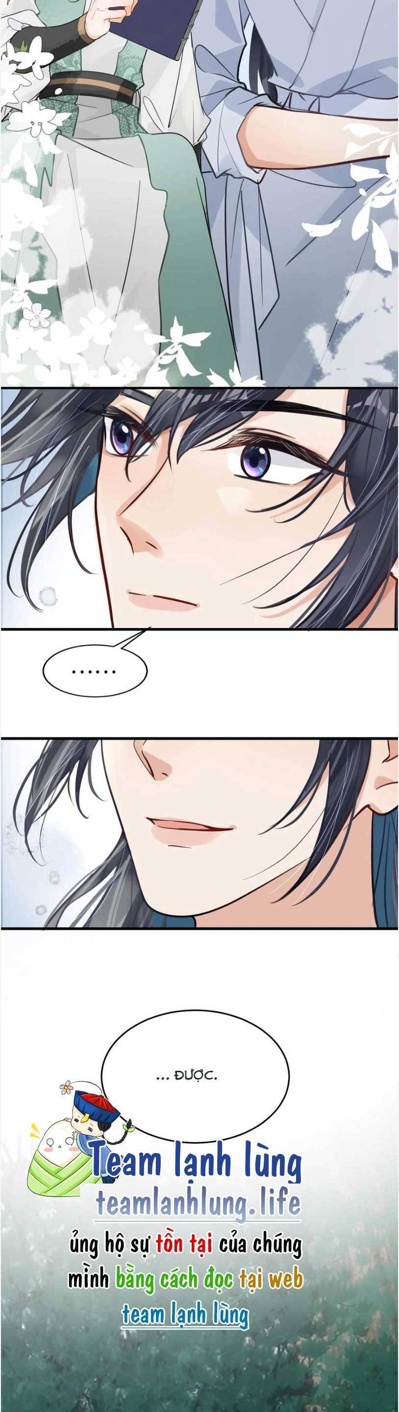 Nữ Giả Hoàng Thượng Và Màn Công Lược Gian Thần Bất Đắc Dĩ Chapter 60 - 23