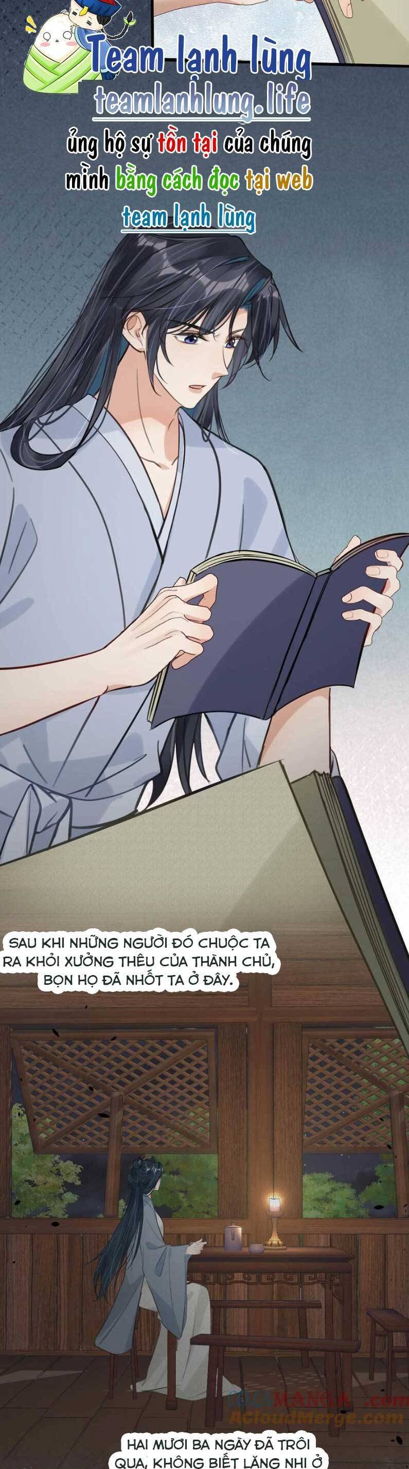 Nữ Giả Hoàng Thượng Và Màn Công Lược Gian Thần Bất Đắc Dĩ Chapter 60 - 6