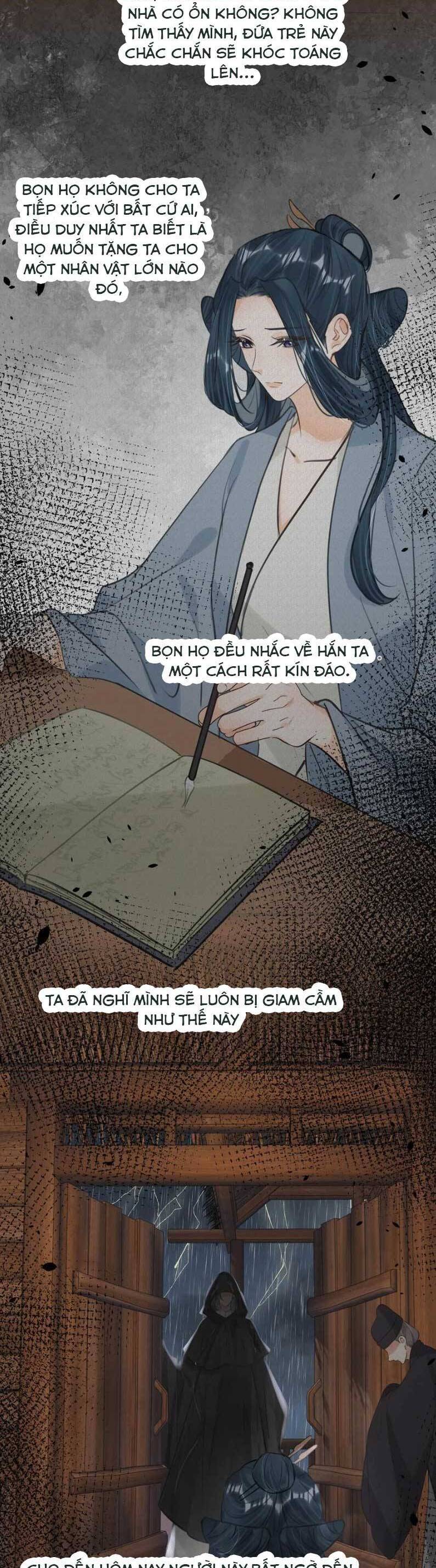 Nữ Giả Hoàng Thượng Và Màn Công Lược Gian Thần Bất Đắc Dĩ Chapter 60 - 7