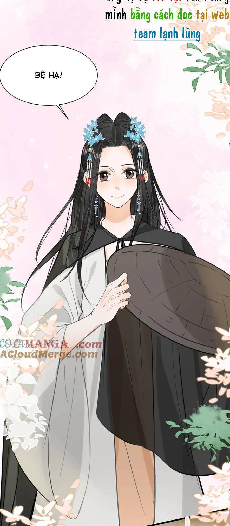 Nữ Giả Hoàng Thượng Và Màn Công Lược Gian Thần Bất Đắc Dĩ Chapter 61 - 16