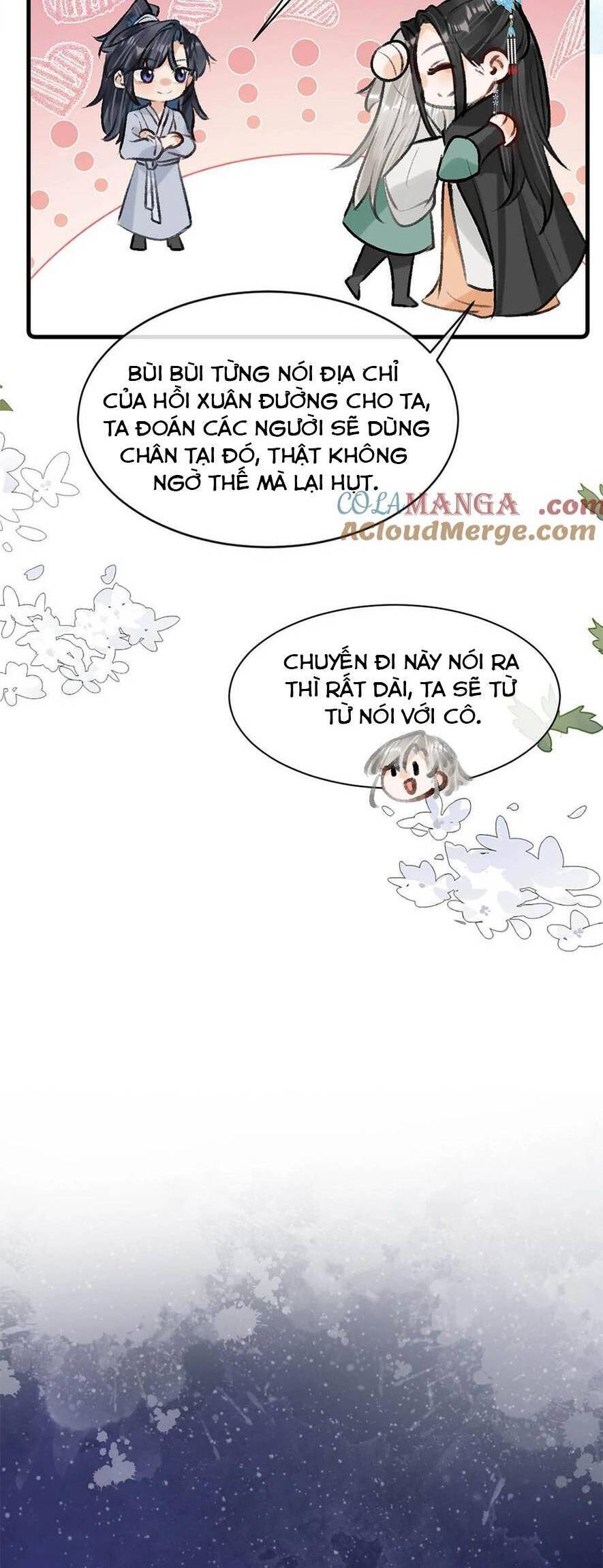 Nữ Giả Hoàng Thượng Và Màn Công Lược Gian Thần Bất Đắc Dĩ Chapter 61 - 18