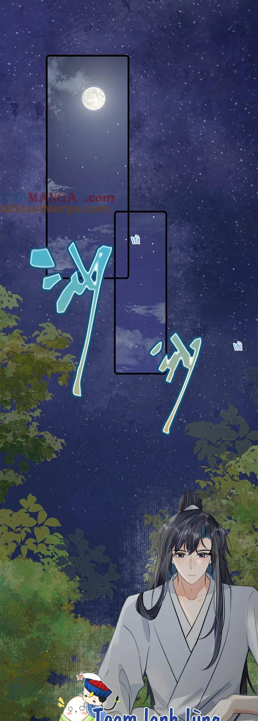 Nữ Giả Hoàng Thượng Và Màn Công Lược Gian Thần Bất Đắc Dĩ Chapter 61 - 19