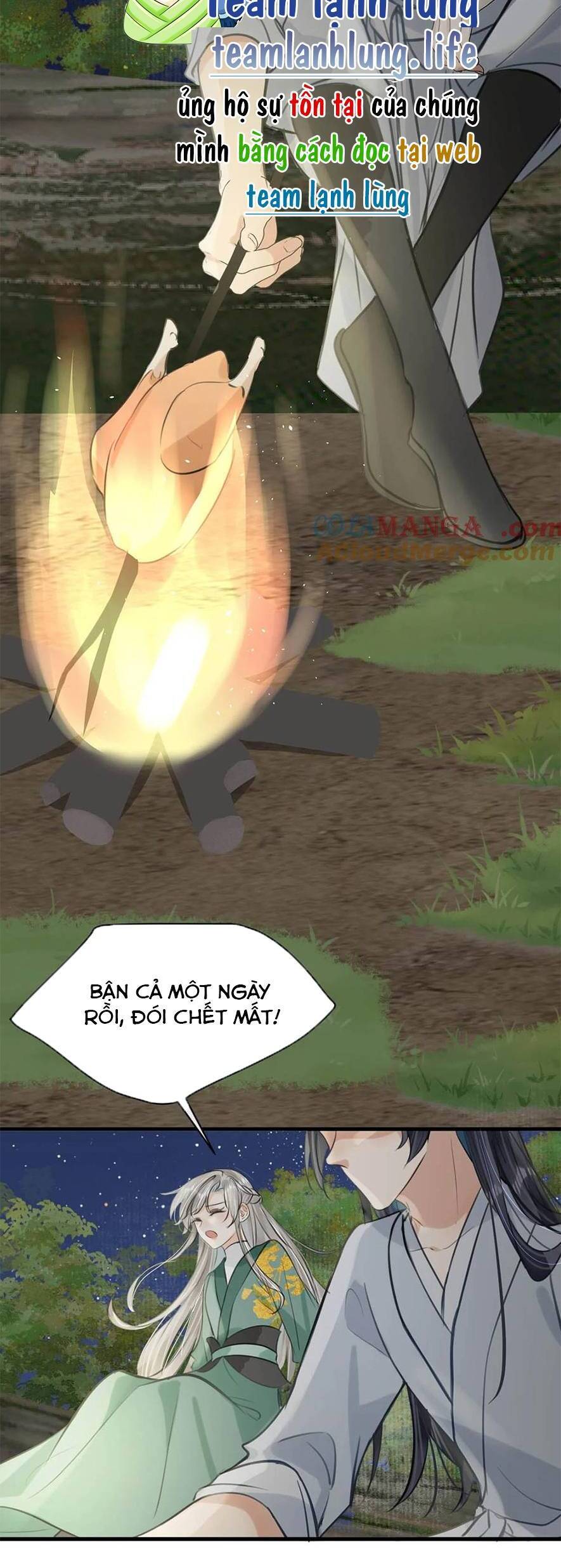 Nữ Giả Hoàng Thượng Và Màn Công Lược Gian Thần Bất Đắc Dĩ Chapter 61 - 20