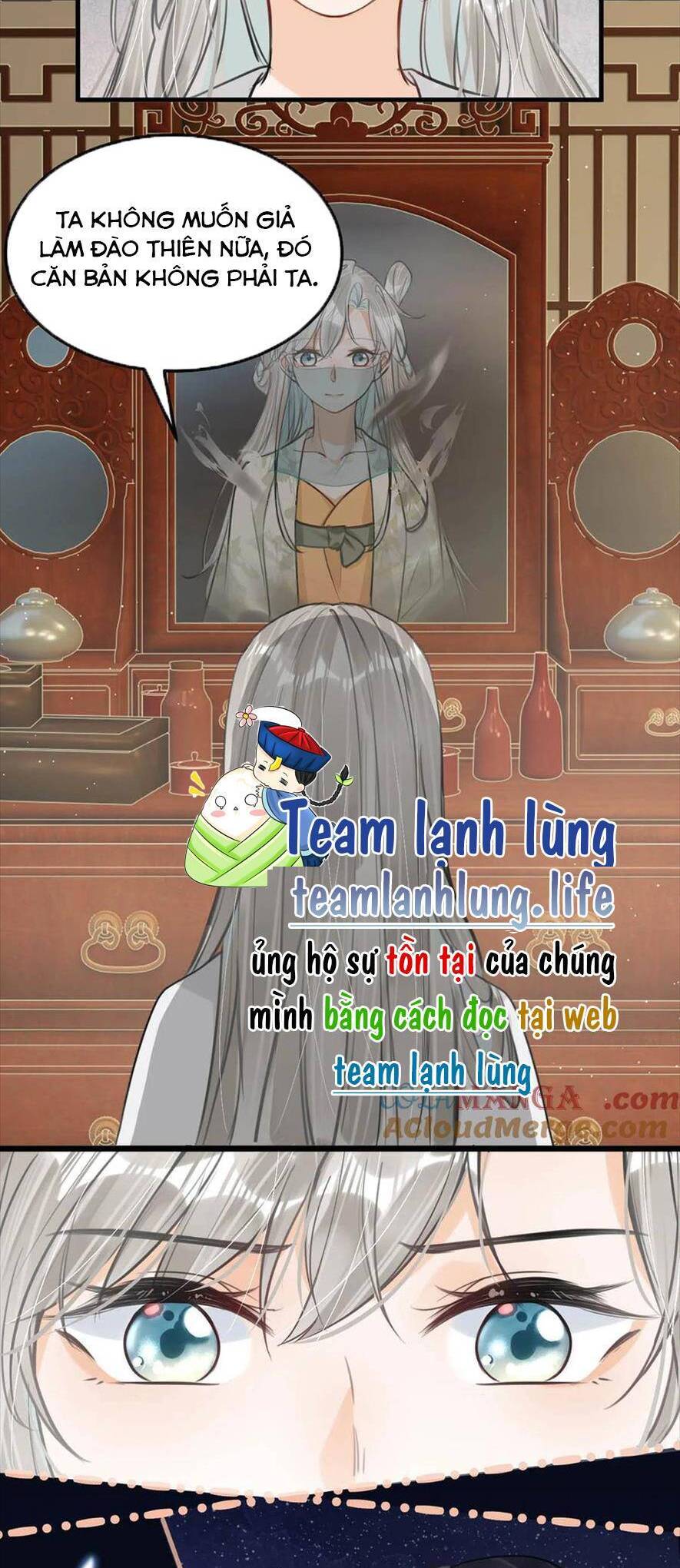 Nữ Giả Hoàng Thượng Và Màn Công Lược Gian Thần Bất Đắc Dĩ Chapter 62 - 11