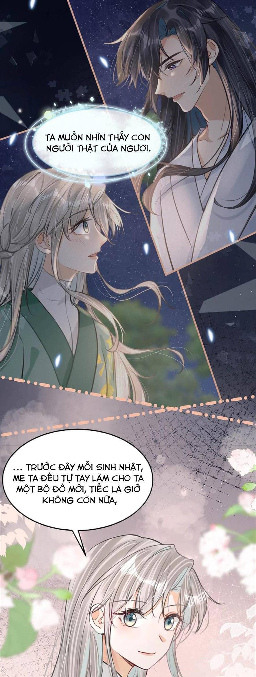 Nữ Giả Hoàng Thượng Và Màn Công Lược Gian Thần Bất Đắc Dĩ Chapter 62 - 12