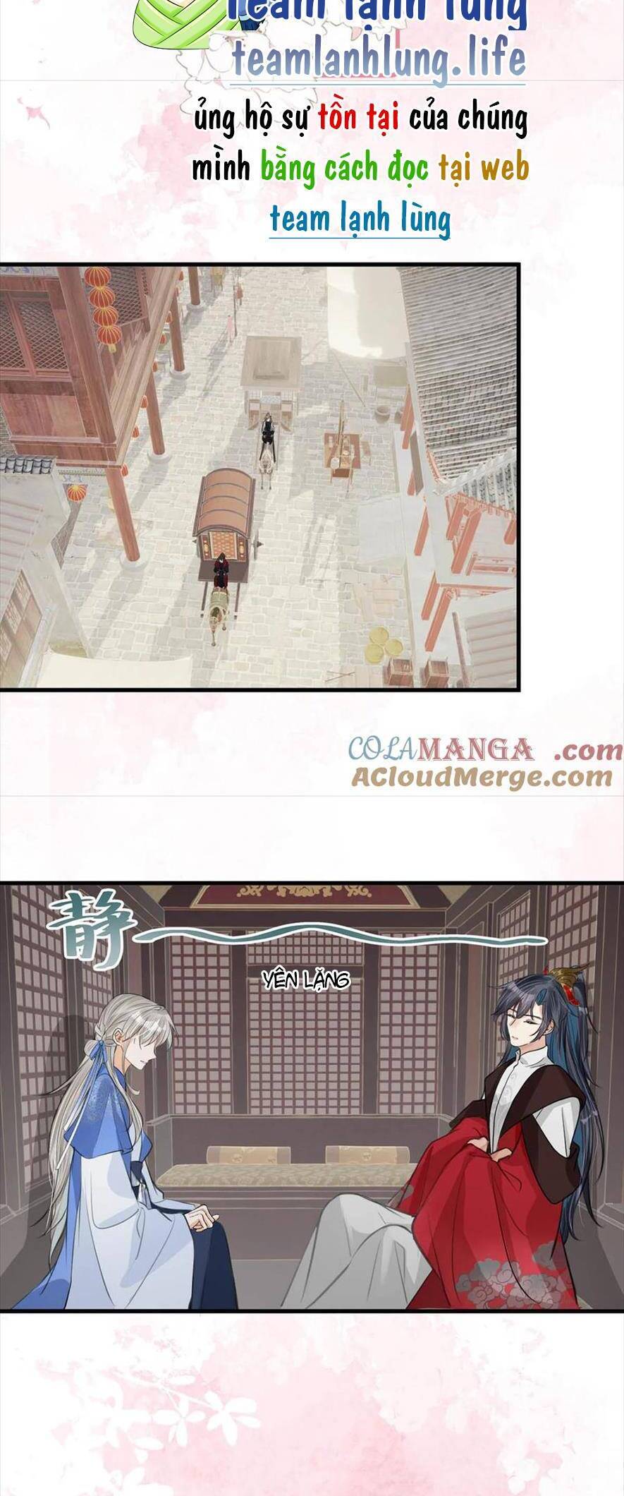 Nữ Giả Hoàng Thượng Và Màn Công Lược Gian Thần Bất Đắc Dĩ Chapter 62 - 19