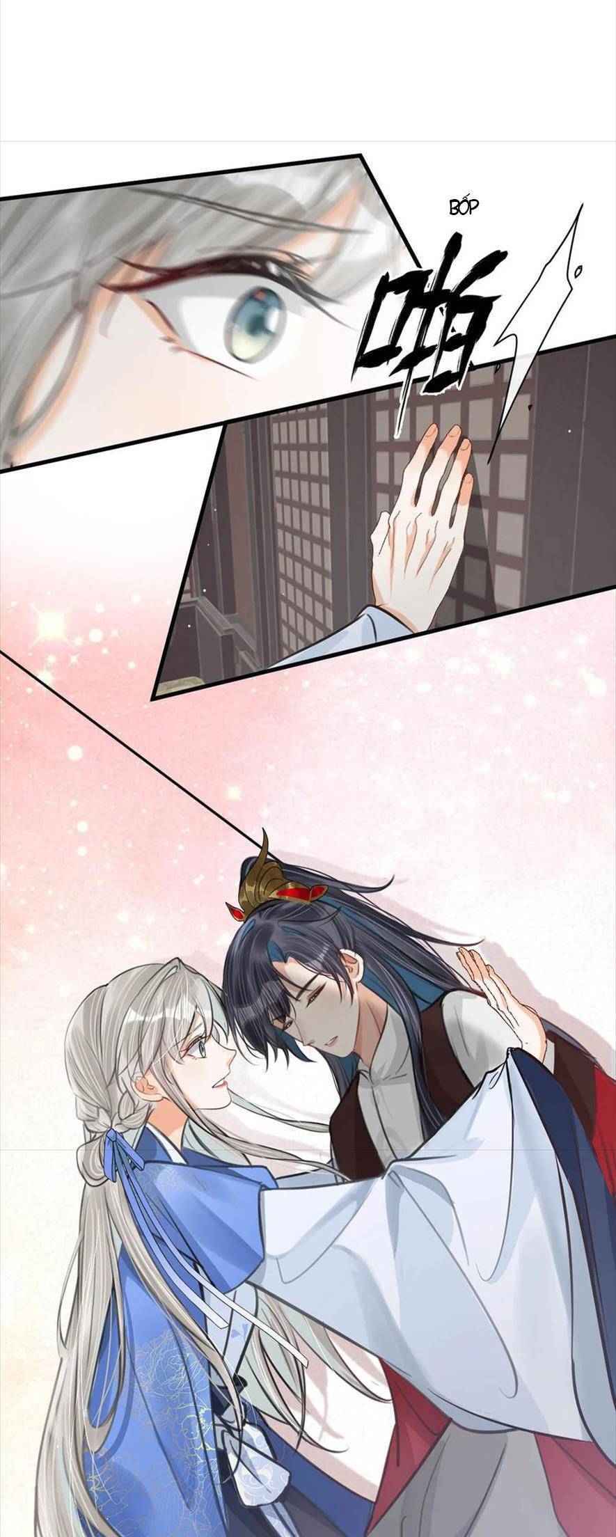 Nữ Giả Hoàng Thượng Và Màn Công Lược Gian Thần Bất Đắc Dĩ Chapter 62 - 22