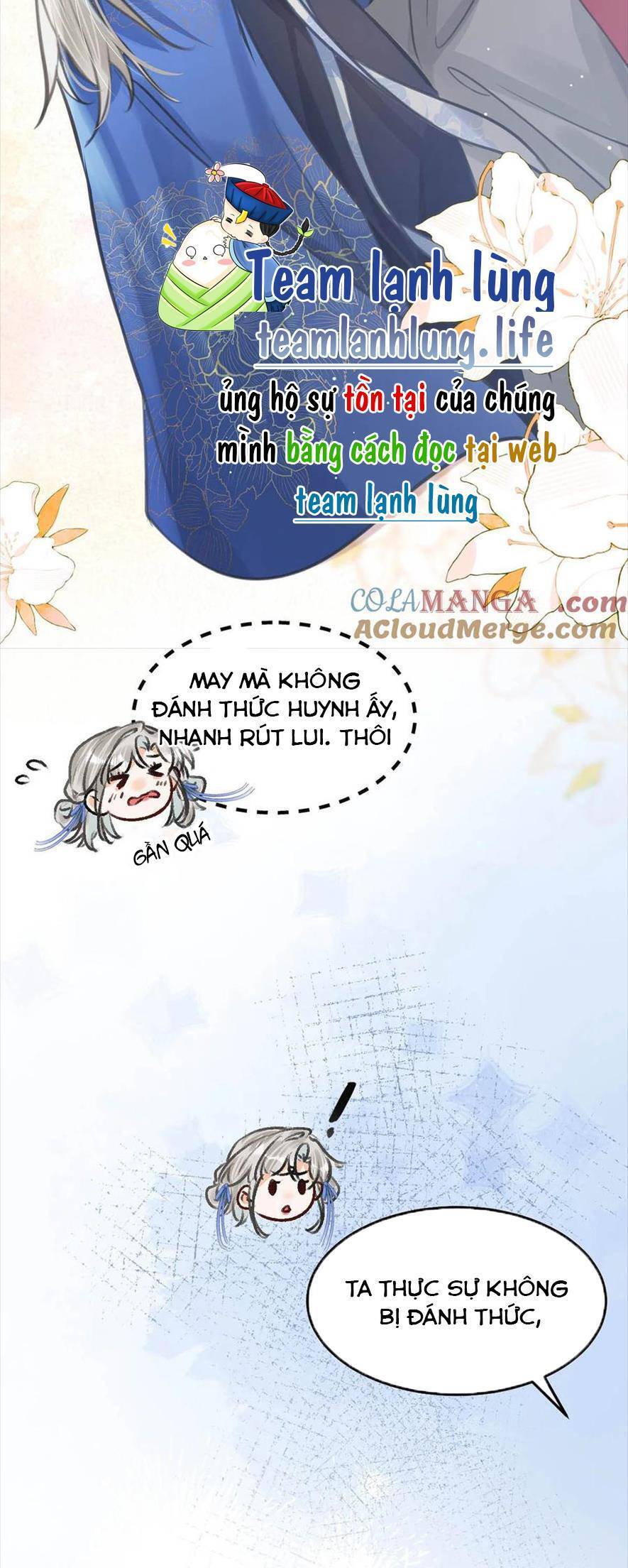 Nữ Giả Hoàng Thượng Và Màn Công Lược Gian Thần Bất Đắc Dĩ Chapter 62 - 23