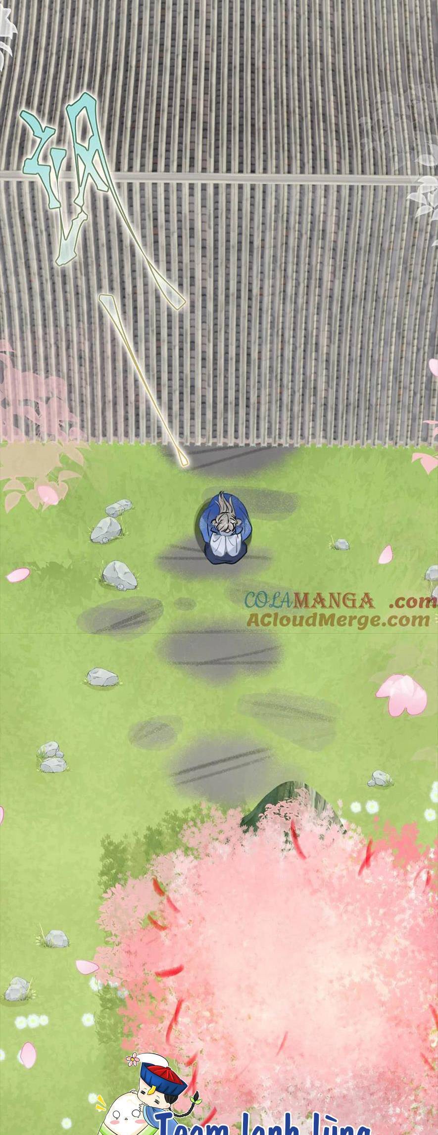 Nữ Giả Hoàng Thượng Và Màn Công Lược Gian Thần Bất Đắc Dĩ Chapter 62 - 29