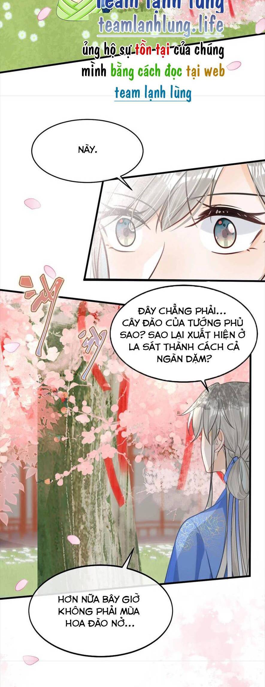 Nữ Giả Hoàng Thượng Và Màn Công Lược Gian Thần Bất Đắc Dĩ Chapter 62 - 30