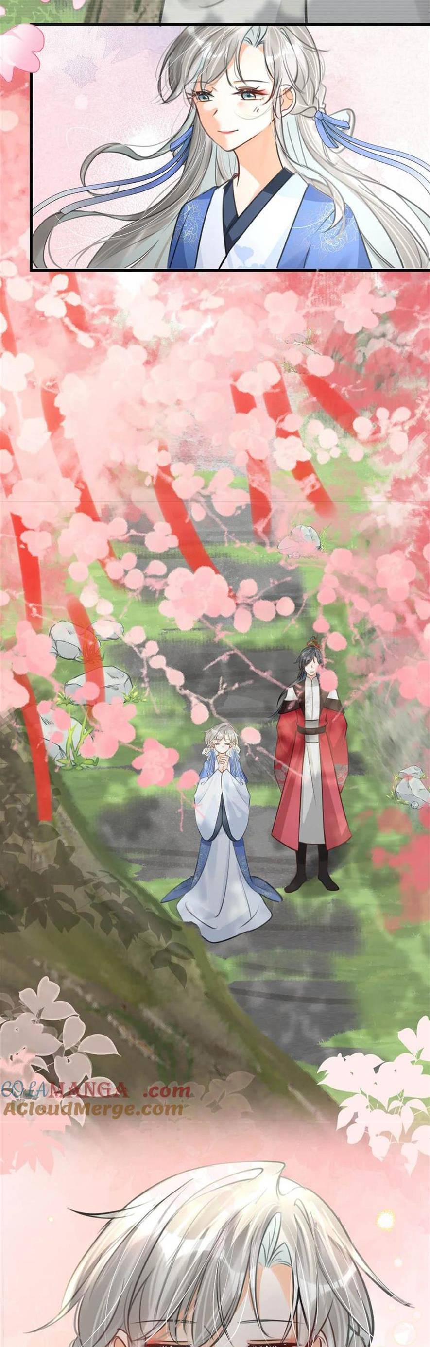 Nữ Giả Hoàng Thượng Và Màn Công Lược Gian Thần Bất Đắc Dĩ Chapter 62 - 35