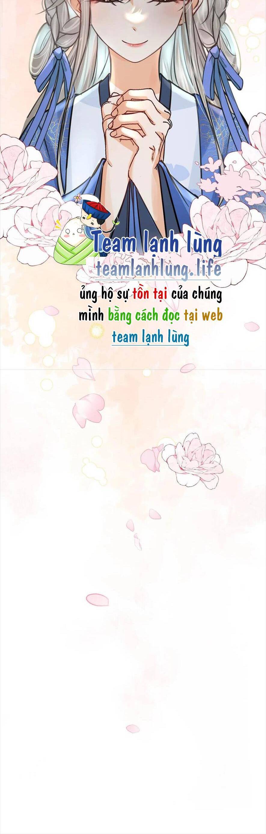 Nữ Giả Hoàng Thượng Và Màn Công Lược Gian Thần Bất Đắc Dĩ Chapter 62 - 36