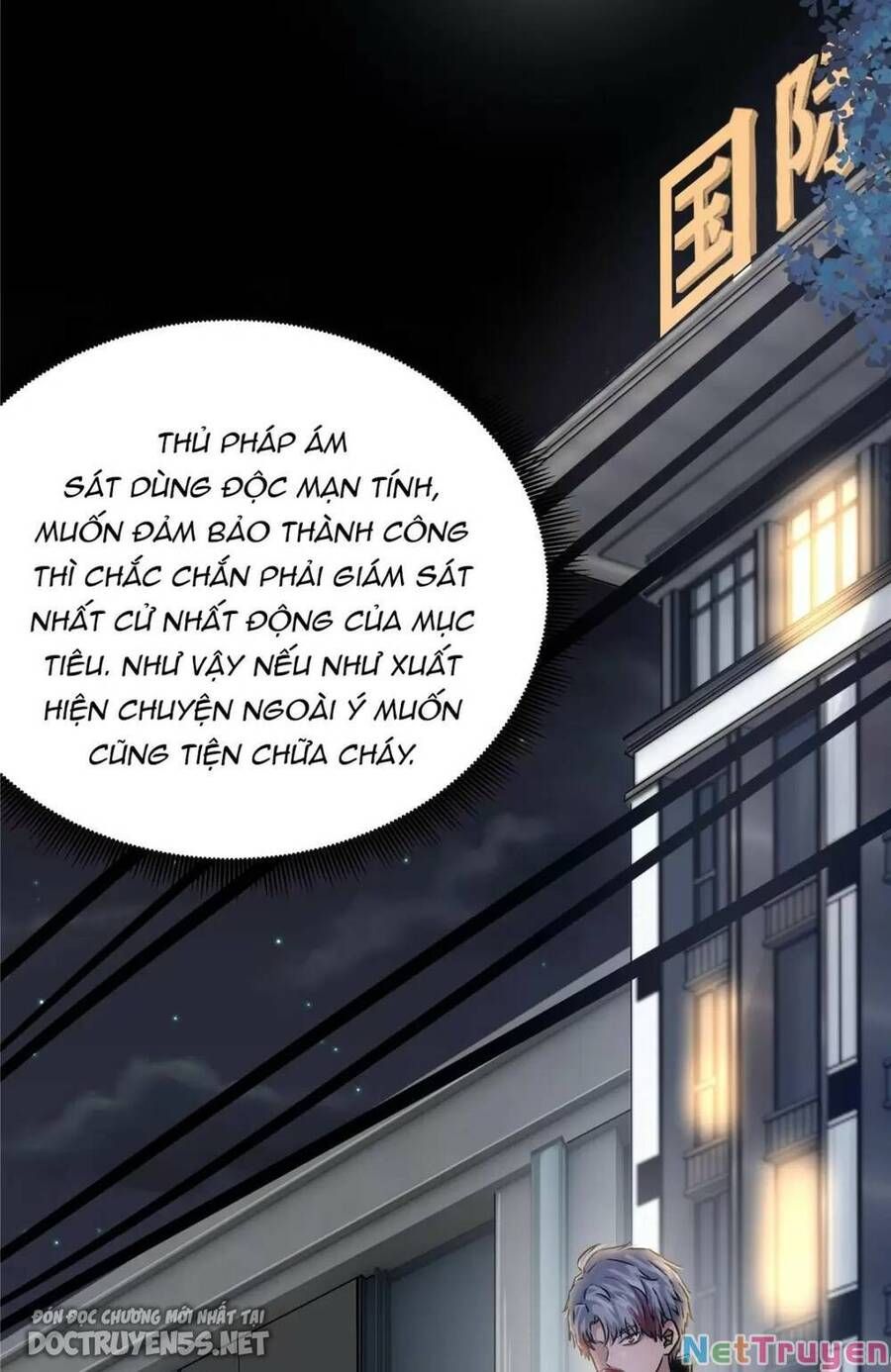 Vương Giả Săn Mồi Chapter 56 - 23