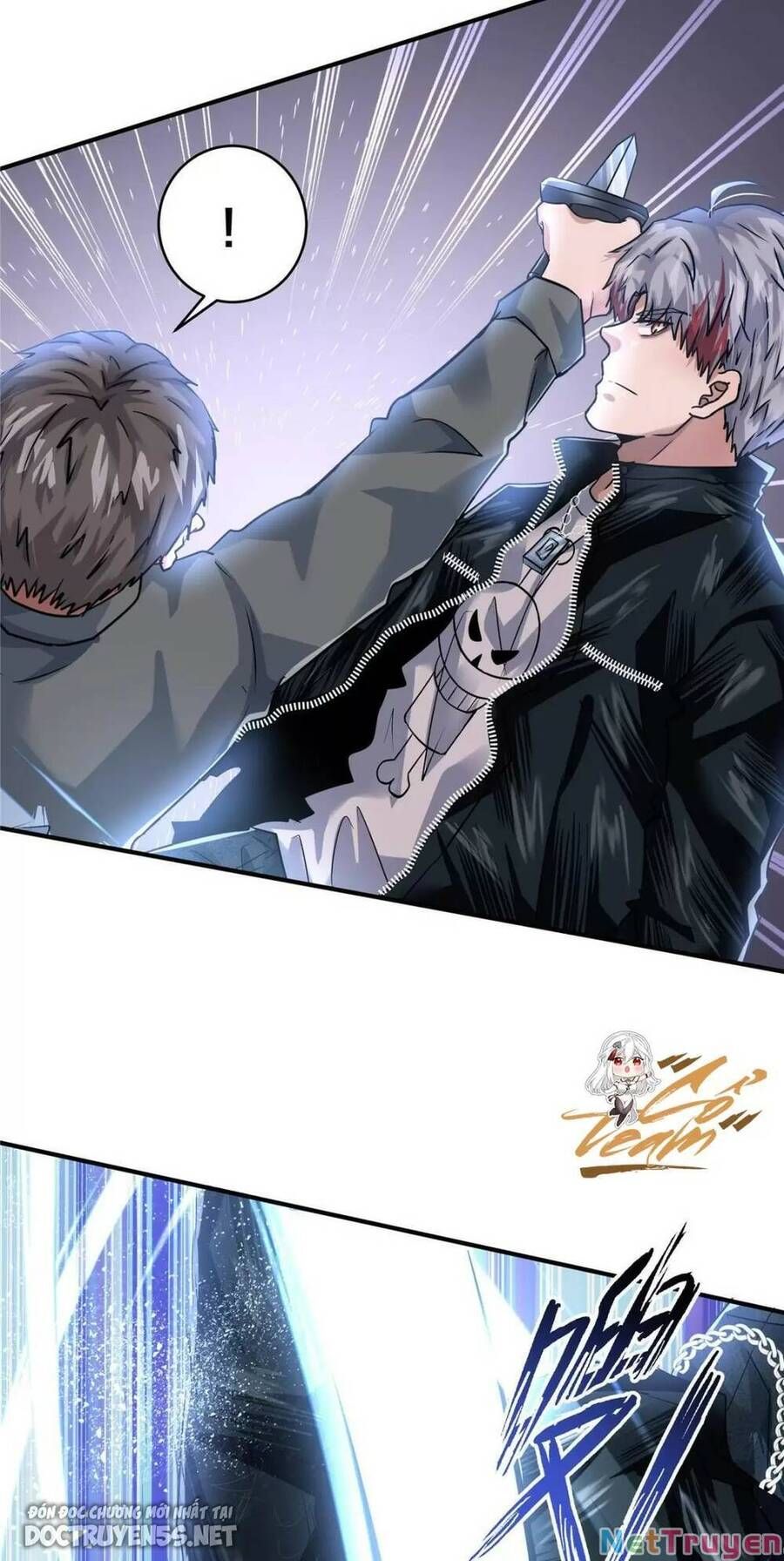 Vương Giả Săn Mồi Chapter 56 - 31