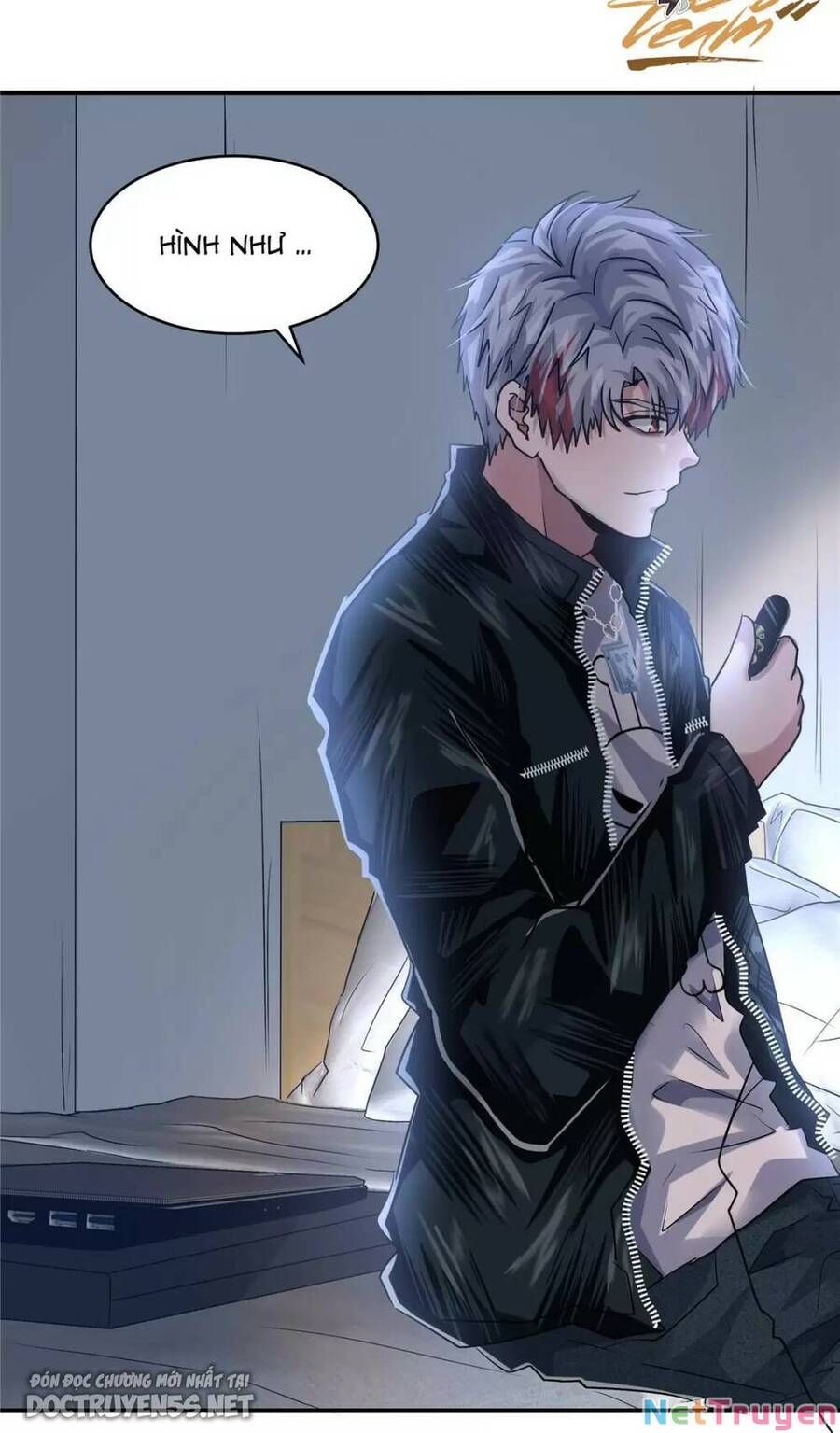 Vương Giả Săn Mồi Chapter 56 - 38
