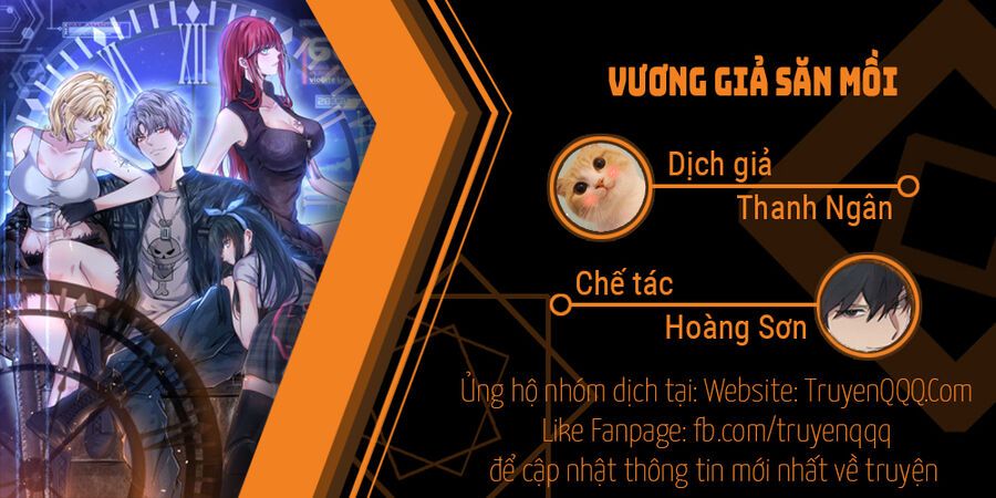 Vương Giả Săn Mồi Chapter 60 - 20
