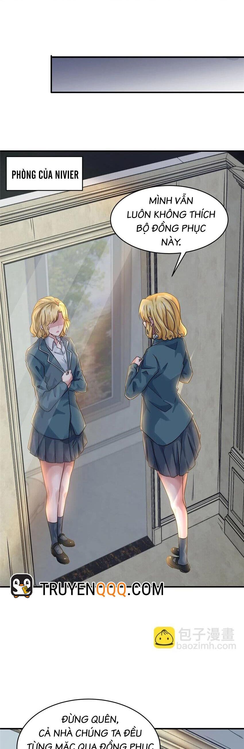 Vương Giả Săn Mồi Chapter 61 - 5